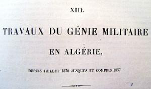 Oran documents divers 556